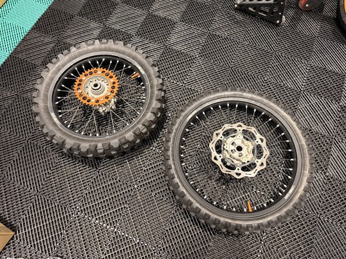 2014 2016 ktm exc 300 - 2016,
