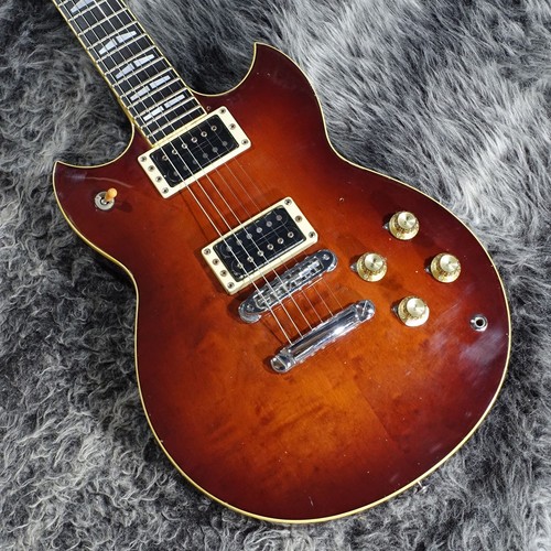 Yamaha sg800 electric - sg800,