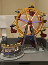 Playmobil 5552 Ferris Wheel