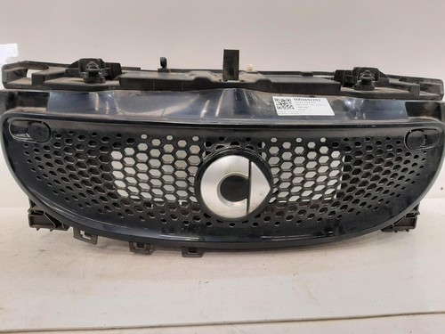 Smart forfour urbanshadow - smart,