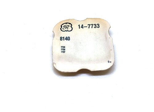 Replacement part original - replacement,