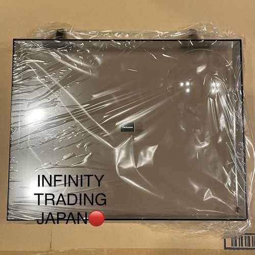 Technics dust cover genuine - dust,