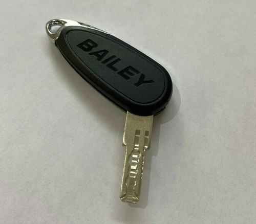 Bailey door key fawo - bailey, flip
