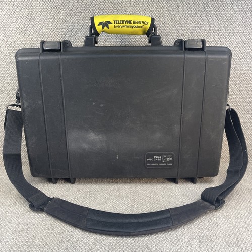 Peli 1490 hard case - peli,