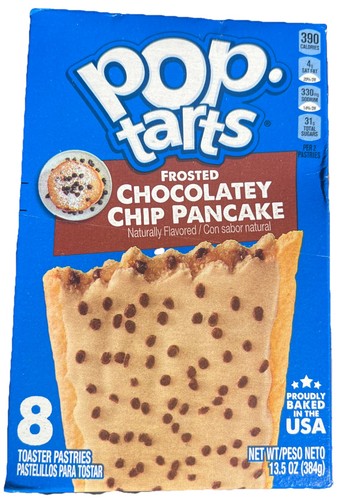 New kellogg pop tarts - kellogg’s,