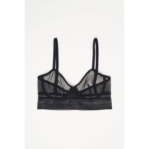 Else bare underwire full cup - underwire,