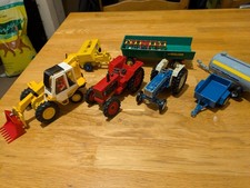 Britains Farm Vintage Job Lot
