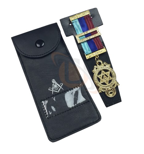 Masonic regalia pocket jewel - masonic,