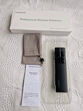 Norwii N99 Presentation