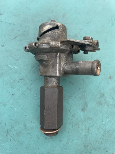 Land rover series heater - land,