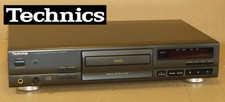 TECHNICS SL-PG490 CD PLAYER