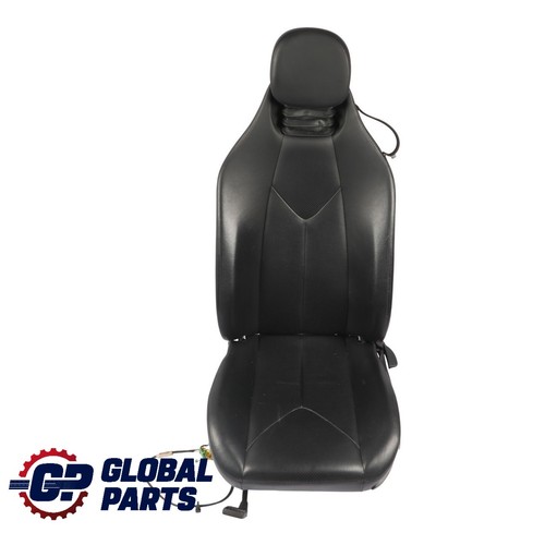 Mercedes slk r171 front - front, seat
