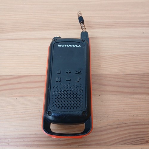 Spares repairs motorola t82 - *spares,