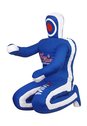 Mma judo dummy - mma,