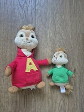 Alvin the chipmunks - ty, &
