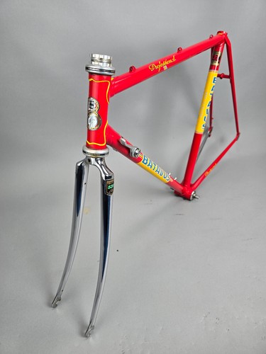 Frame set batavus - set, professional