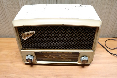 Defiant r101x vintage - r101x,
