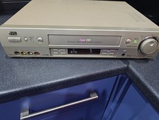JVC HR-S8600 SVHS NICAM Video