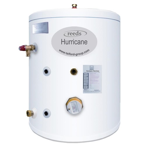 Telford hurricane 90l indirect - hurricane,
