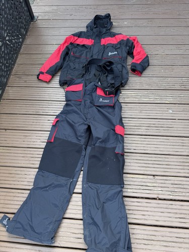 Imax flotation suit xtra - flotation,