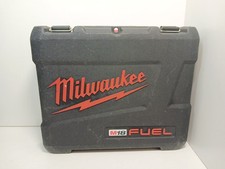 Milwaukee M18 CID-402C Power