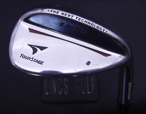 Bridgestone tourstage wedge - bridgestone, x-wedge
