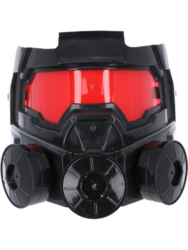 Hazmat gas mask - gas,