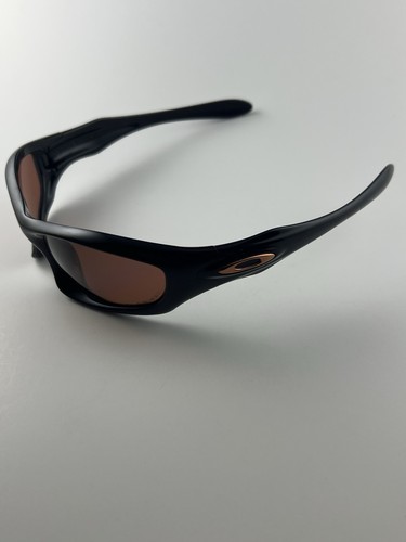 Oakley monster dog polished - oakley,