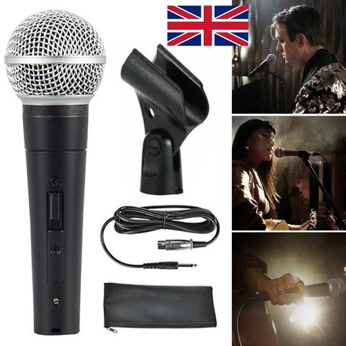 Fit for shure - fit, dynamic