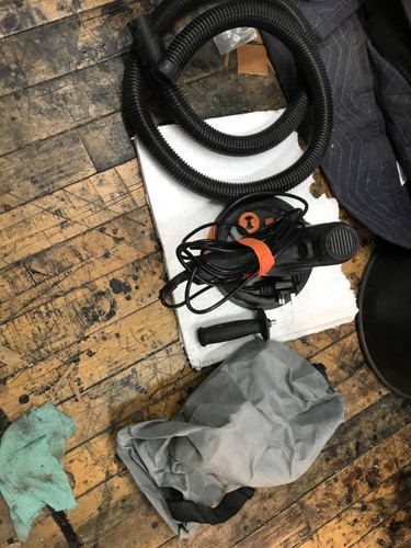 Maxxt 810w corded handheld - maxxt,