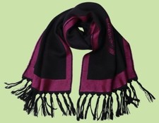 VERSACE Scarf Women's ONE SIZE
