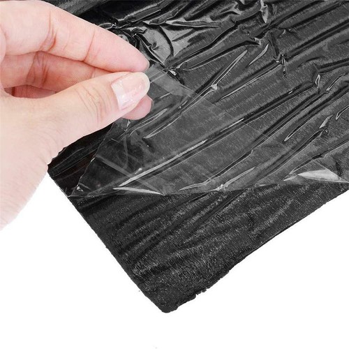 Car sound proofing - sound,