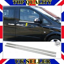 Chrome Windows Frame Trim 2