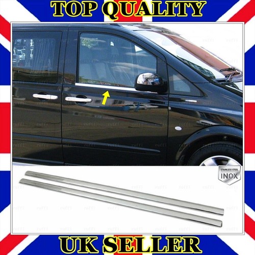Chrome windows frame trim - frame,