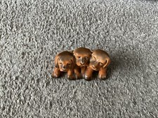 Vintage Beswick Dogs 917