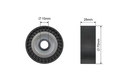 For skoda fabia roomster - skoda,