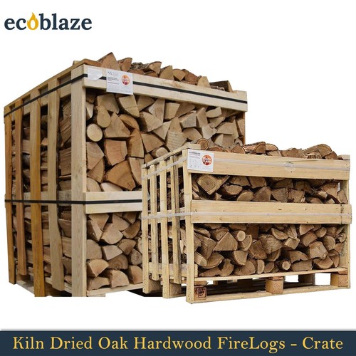 Ecoblaze kiln dried - kiln,