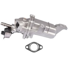 EGR Cooler Gas Recirculation