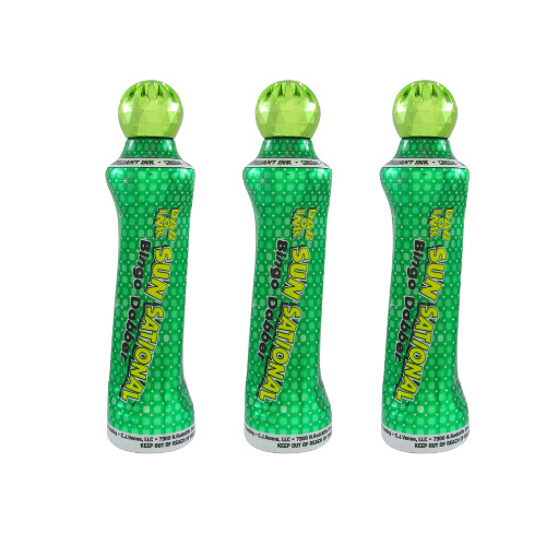 Pack green sun sational - of,