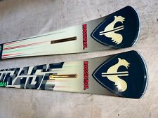 SKIS ROSSIGNOL SUPER VIRAGE VII 172 cm TOP SKIS! PERFECT CONDITION FREE SHIPPING