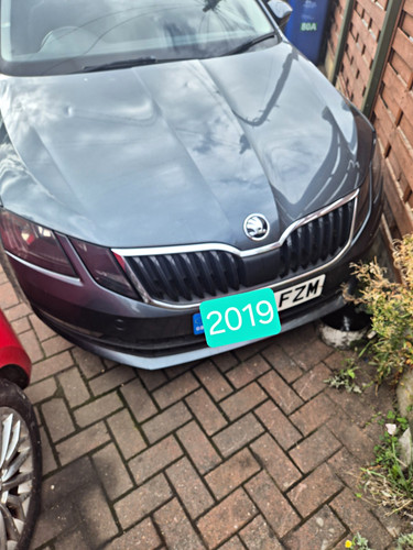Skoda octavia mk3 - octavia,