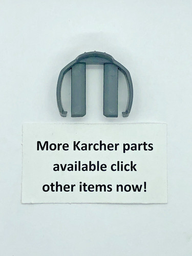 Karcher grey quick fit - grey,