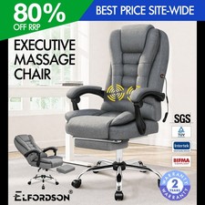 ELFORDSON Massage Office Chair