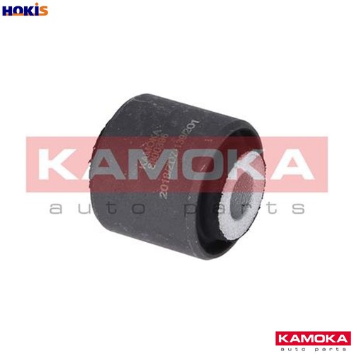 Mounting controltrailing - mounting,