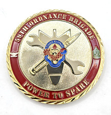 SERIALIZED SN  US Military