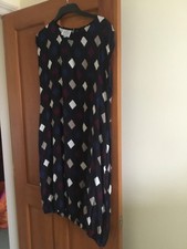 Masai Clothing Company Knee