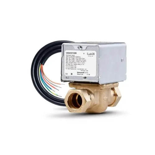 Honeywell v4043h port zone - v4043h,