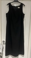 Black Mandy Marsh Sleeveless