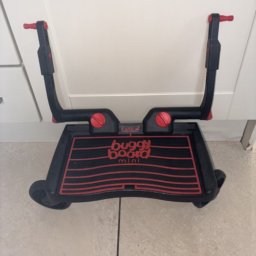 Lascal buggy board - lascal,