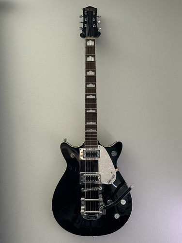 Gretsch electromatic g5445t - gretsch,